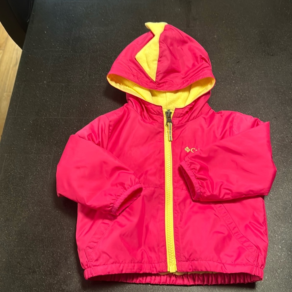 Columbia jacket - Picture 2 of 5